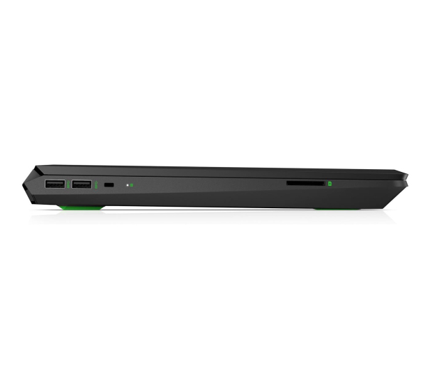 HP Pavilion Gaming i7-8750H/16GB/256/win10x GTX1060 - 470795 - zdjęcie 6